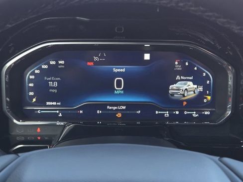 Used 2023 Chevrolet Silverado 1500 RST w/ Convenience Package II image 18