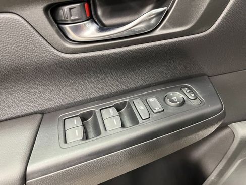 New 2026 Honda CR-V LX image 12