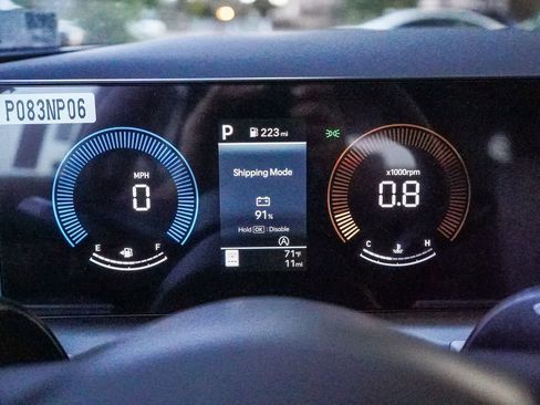 New 2026 Hyundai Tucson SEL image 27