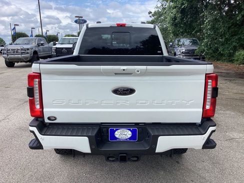 New 2026 Ford F250 Lariat AWD/4WD image 8