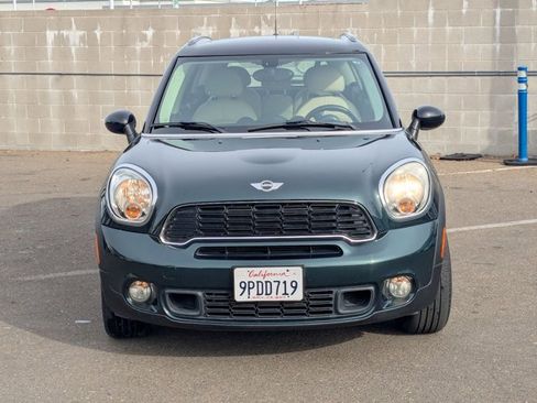 Used 2013 MINI Cooper Countryman S image 2