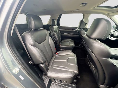 Used 2022 Hyundai Palisade SEL image 29