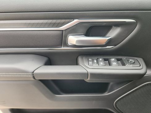 New 2026 RAM 1500 4x4 Crew Cab image 20