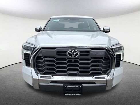 New 2026 Toyota Tundra 1794 Edition w/ TRD Off-Road Package image 4