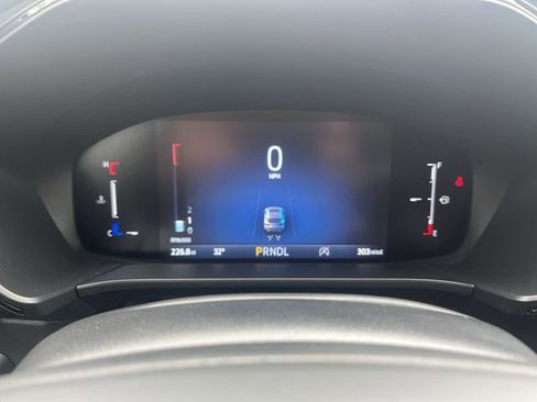 New 2026 Ford Escape ST-Line w/ Cold Weather Package image 11