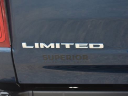 Used 2023 RAM 1500 Limited AWD/4WD image 7