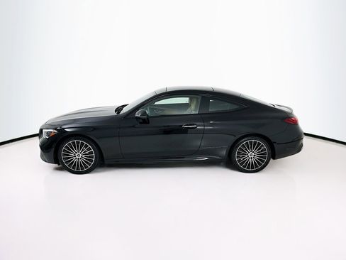 New 2026 Mercedes-Benz CLE 300 4MATIC Coupe image 5