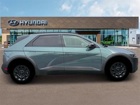 New 2025 Hyundai Ioniq 5 XRT image 9