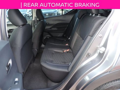 Used 2021 Nissan Kicks S FWD image 18