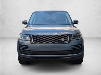 Used 2019 Land Rover Range Rover HSE video 2