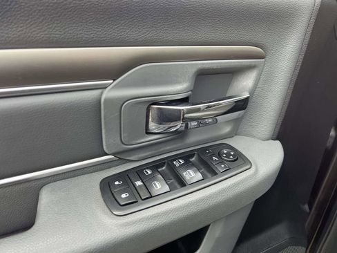 Certified 2017 RAM 1500 Big Horn image 23