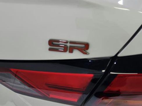 Certified 2025 Nissan Altima 2.5 SR w/ SR Premium Package image 35