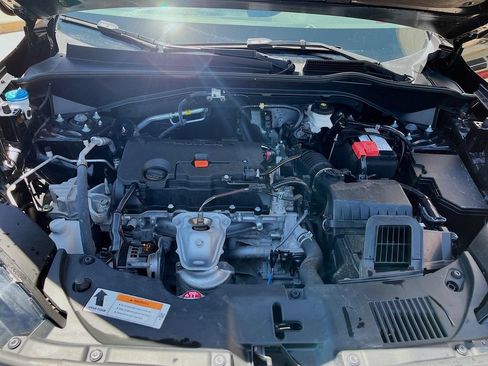 Used 2024 Honda HR-V EX-L image 30