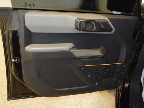 Used 2021 Ford Bronco Badlands AWD/4WD image 14