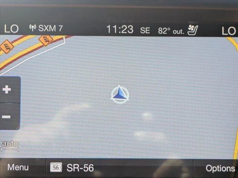 Used 2017 Maserati Levante S image 7