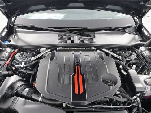 New 2026 Audi S5 Premium Plus AWD/4WD image 8