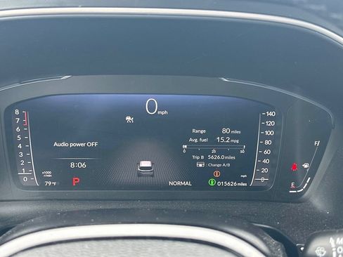 Used 2024 Honda Pilot Elite image 27