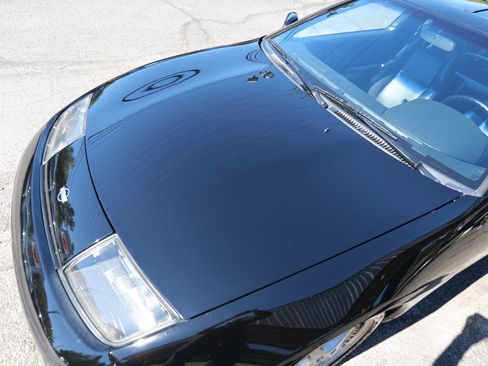 Used 1994 Nissan 300ZX Twin Turbo image 78