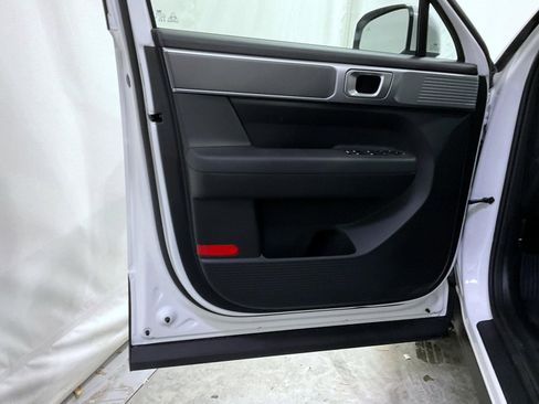 New 2026 Hyundai Santa Fe SE image 10