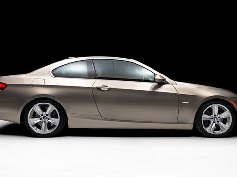 Used 2008 BMW 335i Coupe image 23