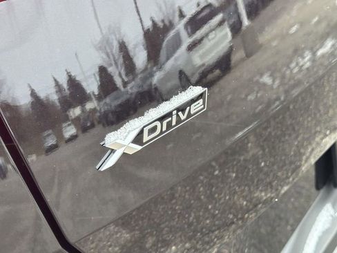 Certified 2025 BMW X3 xDrive30i w/ Premium Package image 17