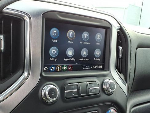 Used 2021 GMC Sierra 1500 SLT w/ SLT Premium Package image 11