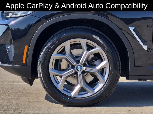 Used 2022 BMW X3 xDrive30i AWD/4WD image 10