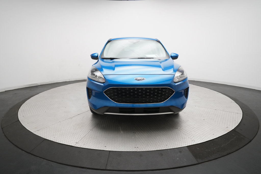 Used 2020 Ford Escape SE AWD/4WD image 11