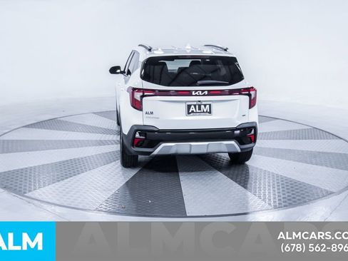 Used 2024 Kia Seltos S image 9