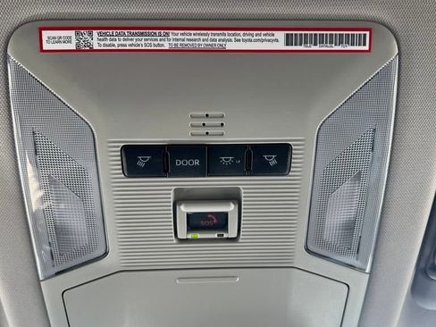 New 2025 Toyota RAV4 XLE image 32