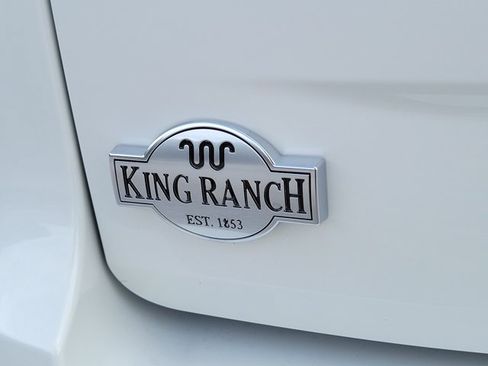 New 2026 Ford Expedition King Ranch AWD/4WD image 10