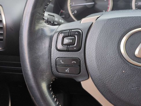 Used 2016 Lexus NX 200t FWD image 24