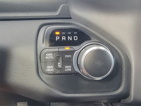 Used 2019 RAM 1500 Big Horn image 31