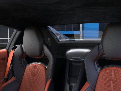 New 2026 Chevrolet Corvette Z06 image 24