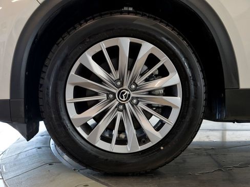 Certified 2024 MAZDA CX-90 Plug-In Hybrid w/ Preferred AWD/4WD image 10