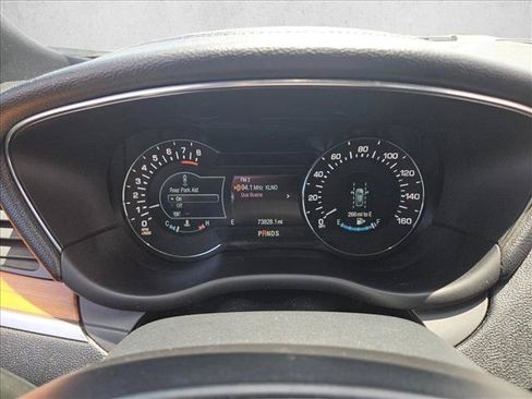 Used 2017 Lincoln MKC Reserve AWD/4WD image 22