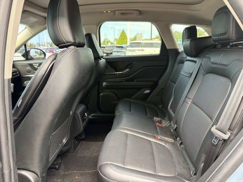 Certified 2023 Lincoln Corsair FWD w/ Equipment Group 101A image 17