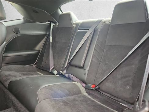 Used 2020 Dodge Challenger SRT Super Stock image 19