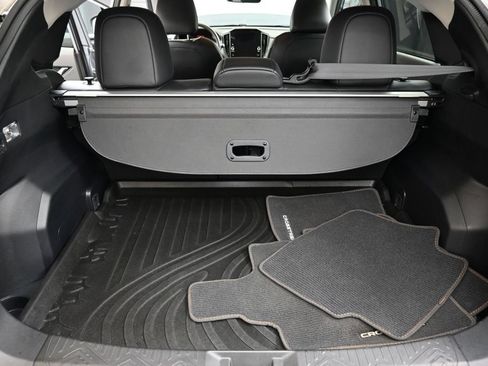 Certified 2024 Subaru Crosstrek 2.5i Limited w/ Crosstrek Mirror Package AWD/4WD image 19