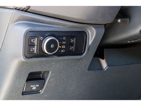Used 2024 Ford Bronco Raptor w/ Interior Carbon Fiber Pack 6 AWD/4WD image 20