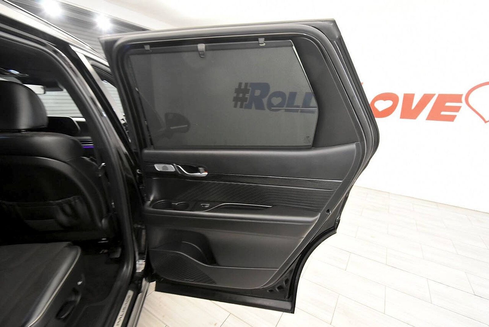 Used 2024 Hyundai Palisade Calligraphy AWD/4WD image 25