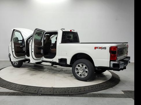 New 2026 Ford F350 King Ranch image 13