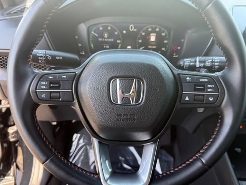 Used 2026 Honda CR-V Sport-L image 16