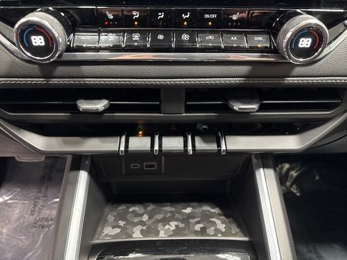 New 2026 Chevrolet Colorado LT w/ Advanced Trailering Package image 23