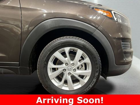 Used 2019 Hyundai Tucson SE image 34