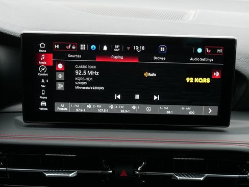 Certified 2024 Dodge Hornet GT image 22