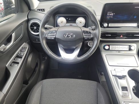 Certified 2023 Hyundai Kona SEL image 15