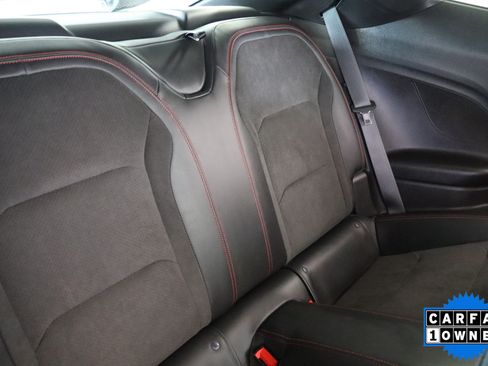 Used 2023 Chevrolet Camaro ZL1 RWD image 19