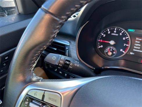 Used 2022 Kia Telluride SX w/ Towing Package image 25