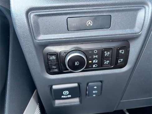 Used 2025 Ford F150 Raptor image 26